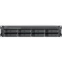 Synology RackStation RS1226+ NAS de 8 bahías